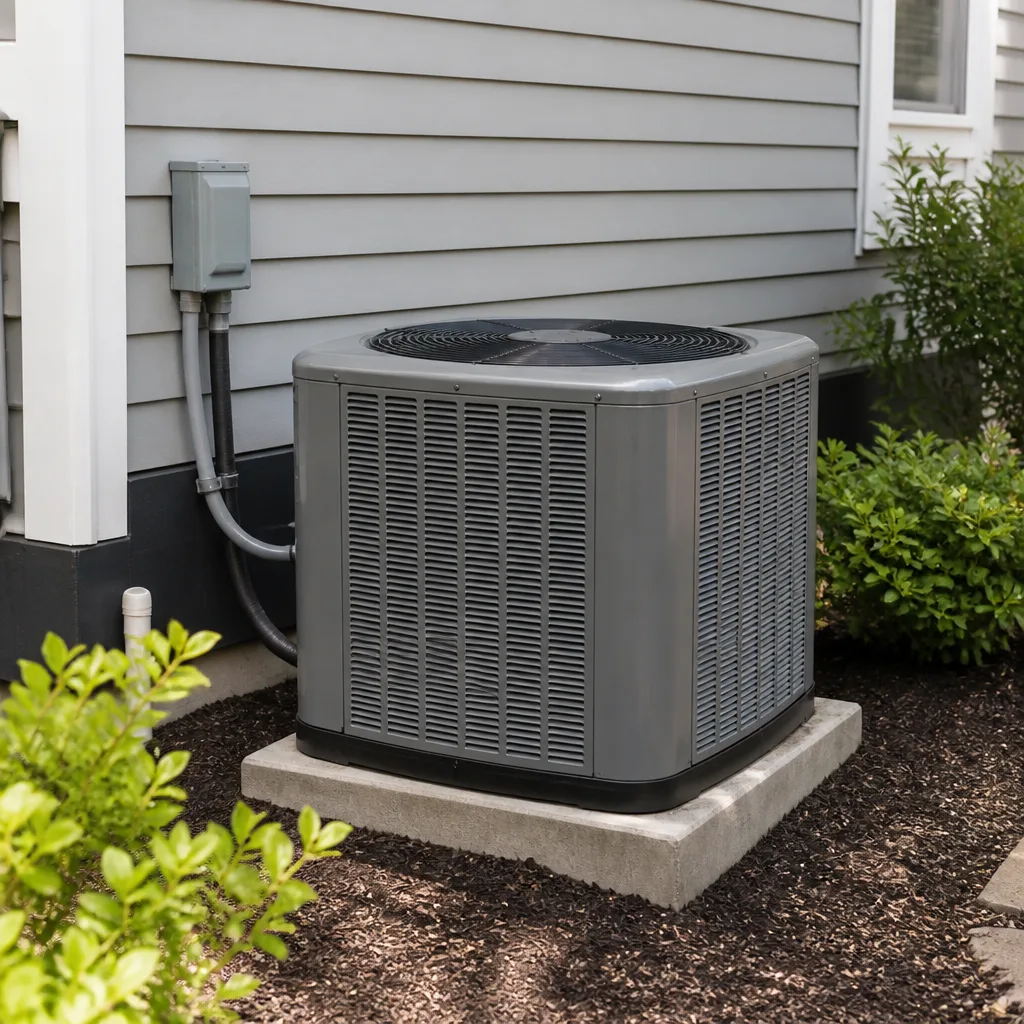 AC repair